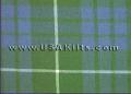 'H' Tartans